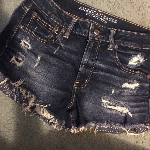 American Eagle Denim X