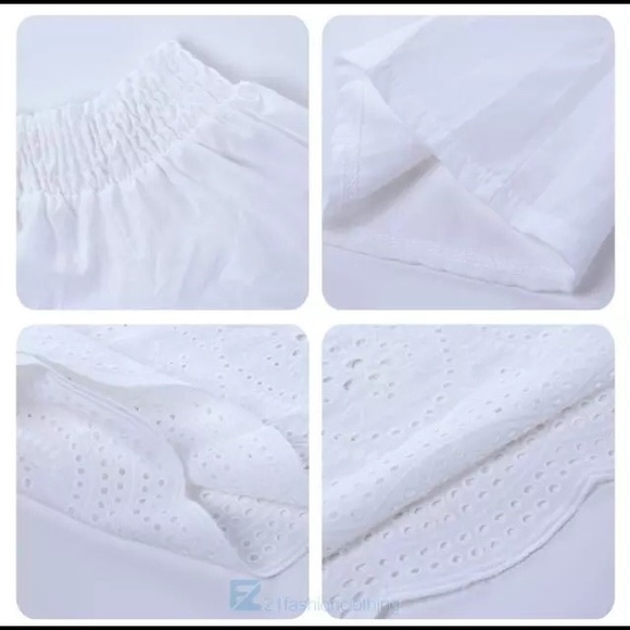 🆕 DARHMA Off The Shoulder Top - Picture 5 of 8