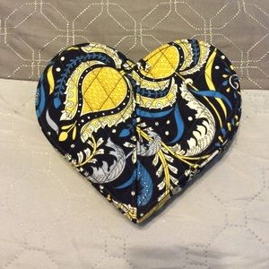 Vera Bradley Jewelry Box