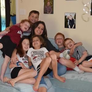 Meet your Posher, Ashley