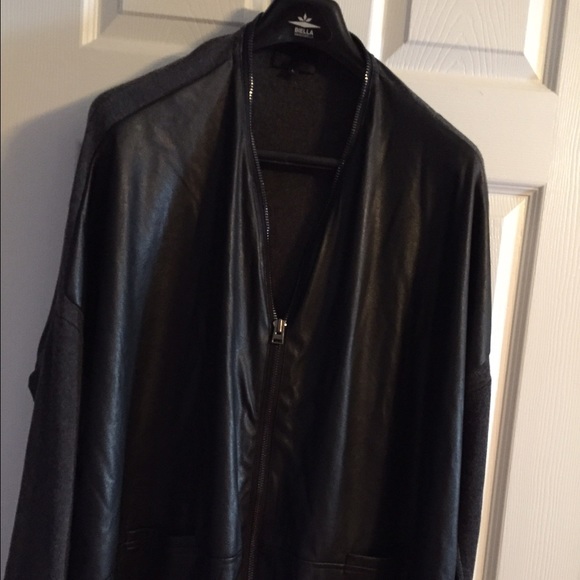 Hotel Particulier Oversized Sweater