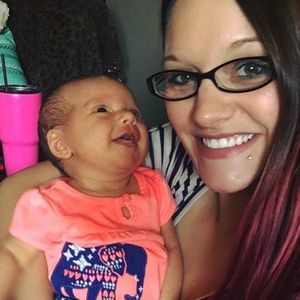 Meet your Posher, Brittini