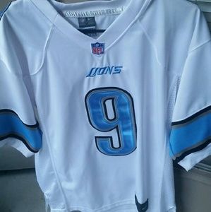 "Stafford" Jersey Extra L. Males