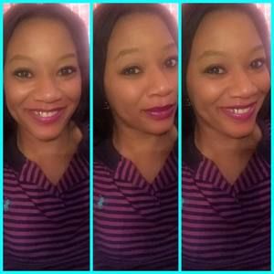 Meet your Posher, April