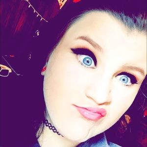 Meet your Posher, Gianna