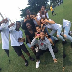 Meet your Posher, Kylie