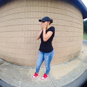 Meet your Posher, Alexus