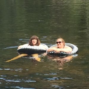 Meet your Posher, Carol