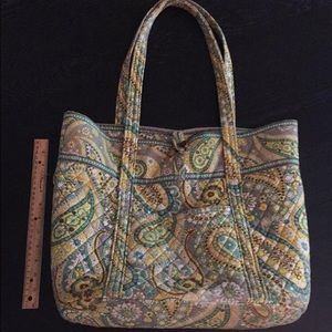 Vera Bradley Large Purse