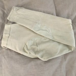 Euro-riders Full Seat Breeches