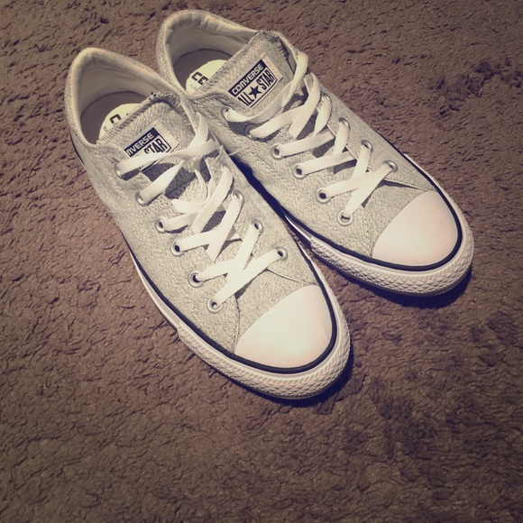 Converse sneakers