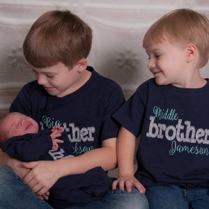 Meet your Posher, Brittney