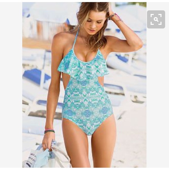 Victoria's Secret bathing suit