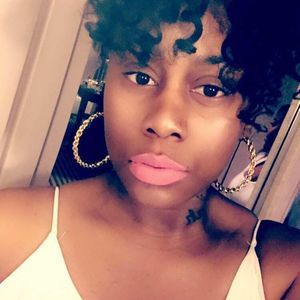 Meet your Posher, Mariah