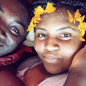 Meet your Posher, Jaquaylah