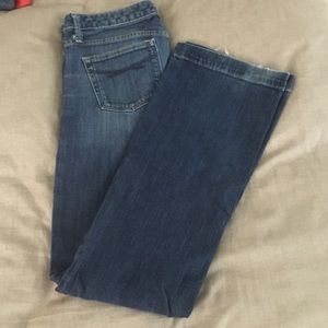 Gap Jeans