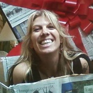 Meet your Posher, Heidi