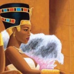 Meet your Posher, Natasha