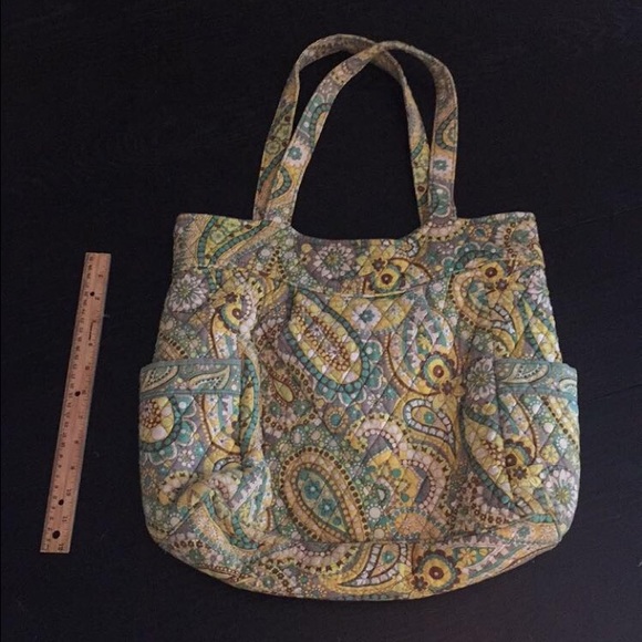 Vera Bradley Purse