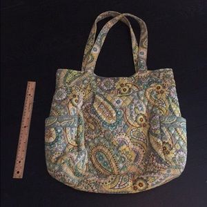 Vera Bradley Purse