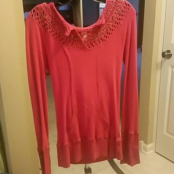 Free People Thermal