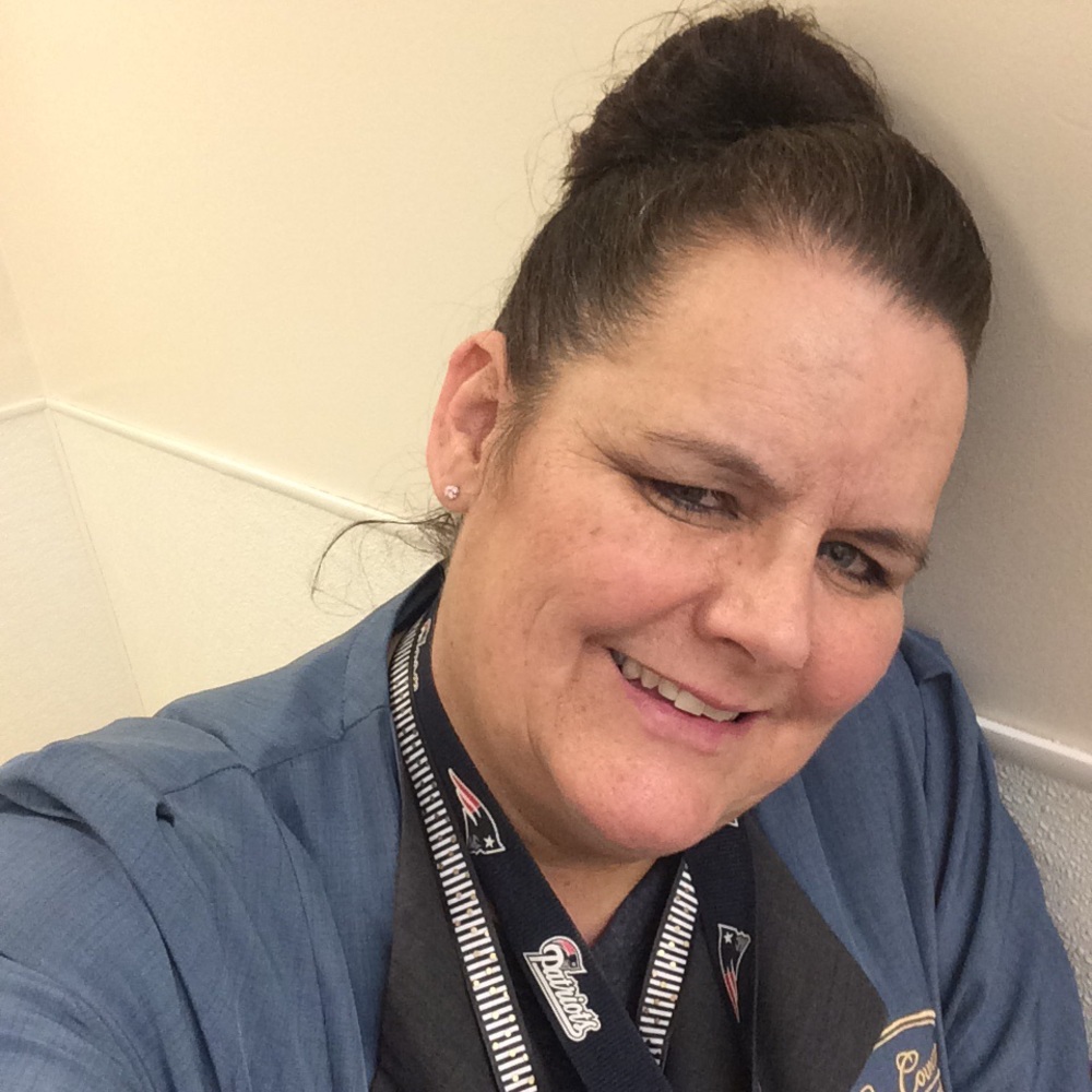 Meet your Posher, Nina