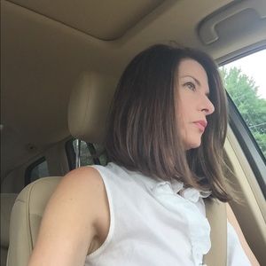 Meet your Posher, Janet