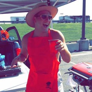 Meet your Posher, Cody