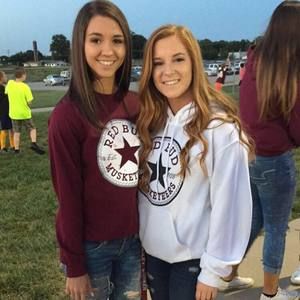 Meet your Posher, Bailey