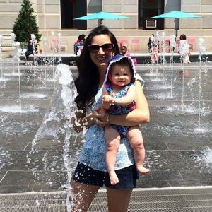 Meet your Posher, Lisa