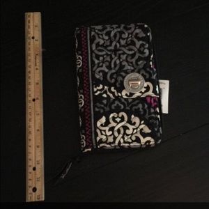 Vera Bradley Wallet