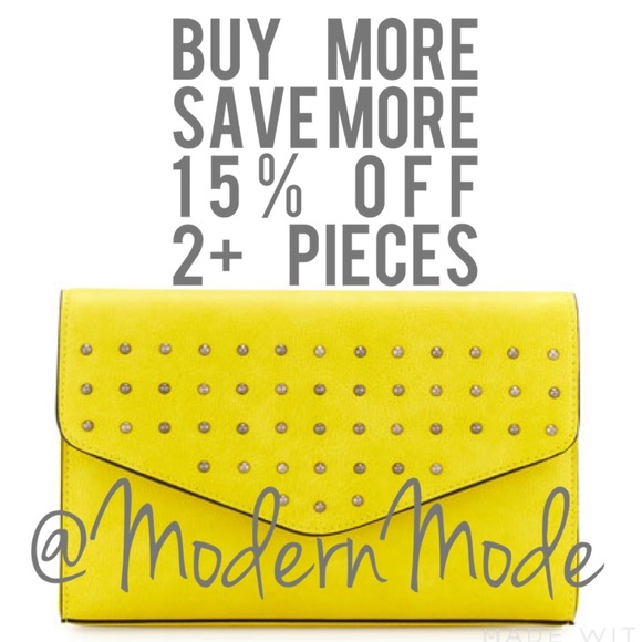 BUNDLE + SAVE