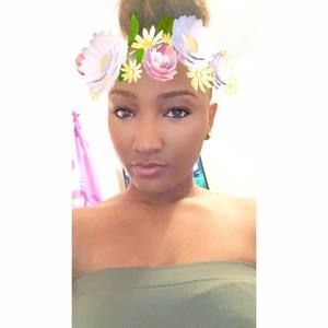 Meet your Posher, Kaneika