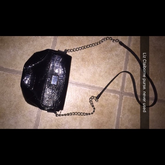 Liz Claiborne purse