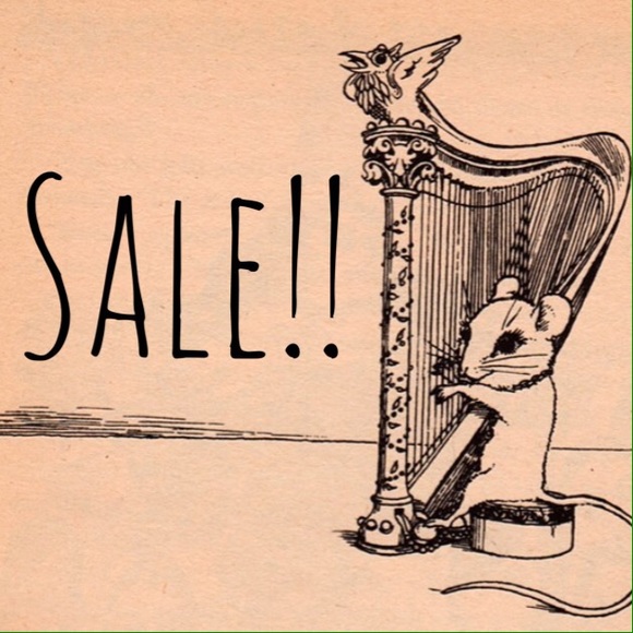 Buy my stuff!!! 😘😘😘