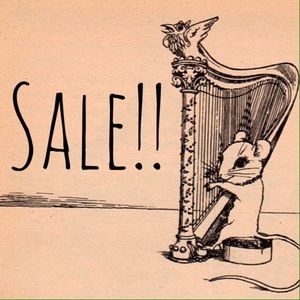 Buy my stuff!!! 😘😘😘