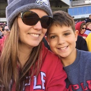 Meet your Posher, Cindy