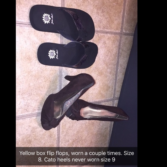 Shoes