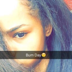 Meet your Posher, Mulatto