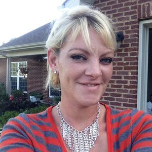 Meet your Posher, Cathy