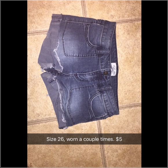 Shorts