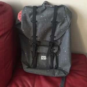 Herschel Supply Co Backpack