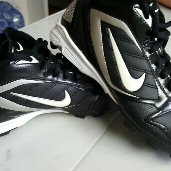 nike power channel cleats