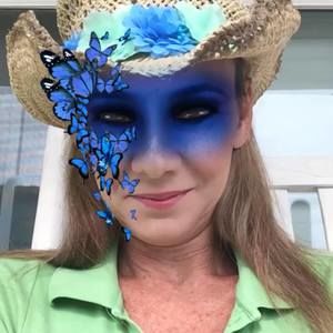 Meet your Posher, Bonnie