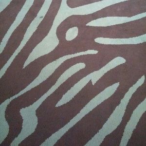 Meet your Posher, Annette