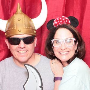 Meet your Posher, Susan