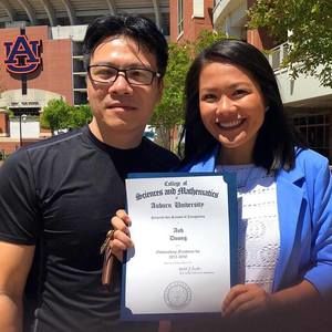 Meet your Posher, Binh