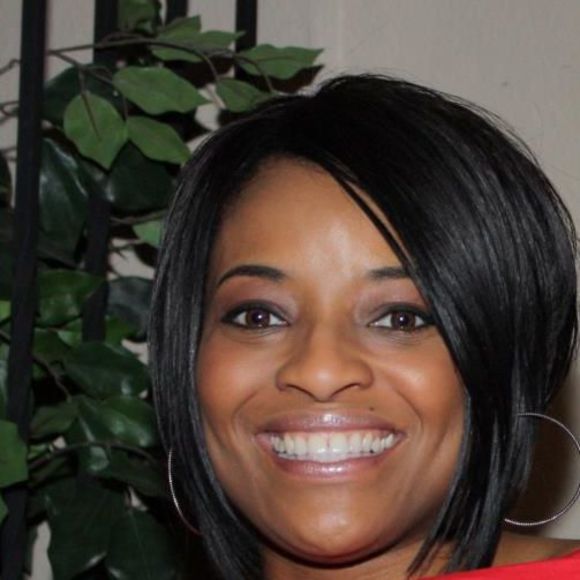 Meet your Posher, Keesha