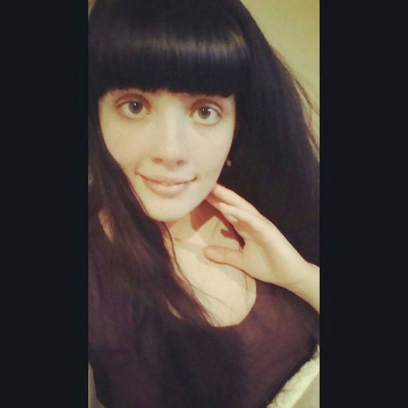 Meet your Posher, Megan