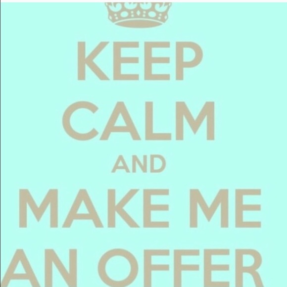 Everything Must Go! Moving Sale!